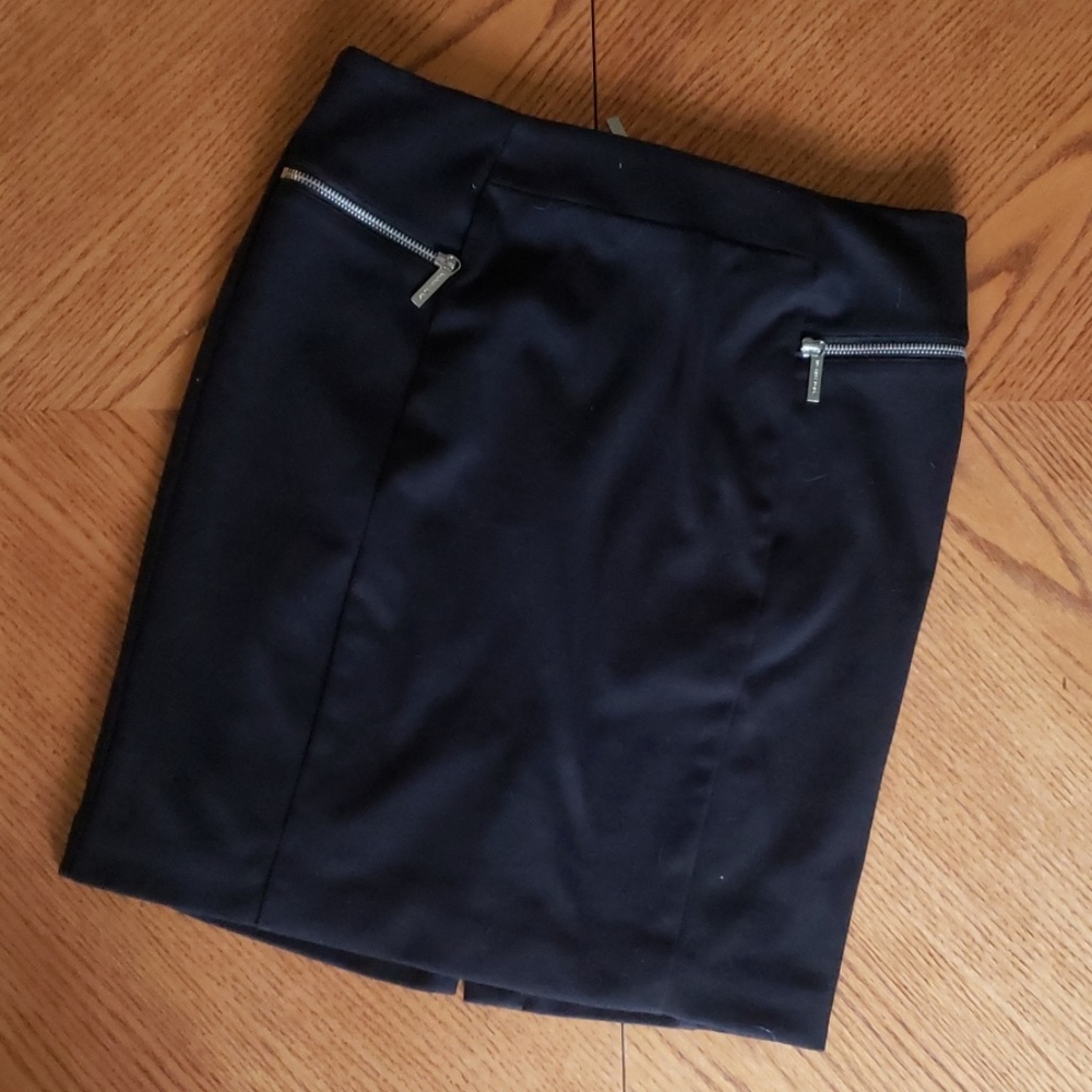 Michael Kors Pencil Skirt Size 12